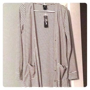 Agnes & Dora essential cardi